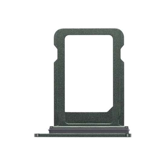 Soporte de Tarjeta SIM Apple iPhone 13 Pro Max Verde